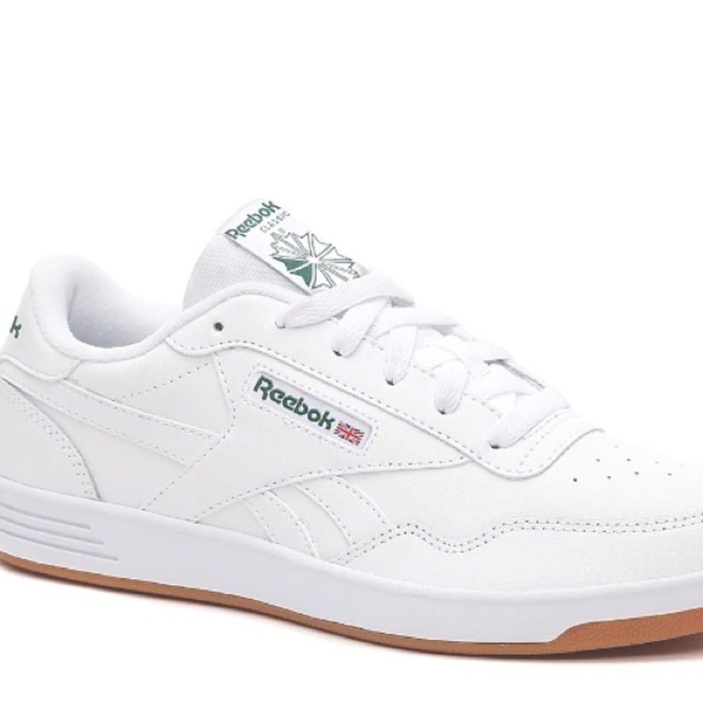 Reebok Women’s Club Memt Sneakers